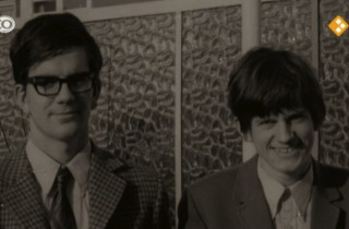 Holland Doc: Mijn geniale broer Harry