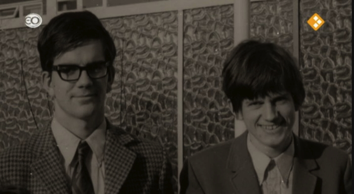 Holland Doc: Mijn geniale broer Harry