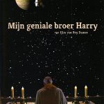 Mijn geniale broer Harry