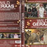 Wild Geraas