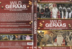 Wild Geraas