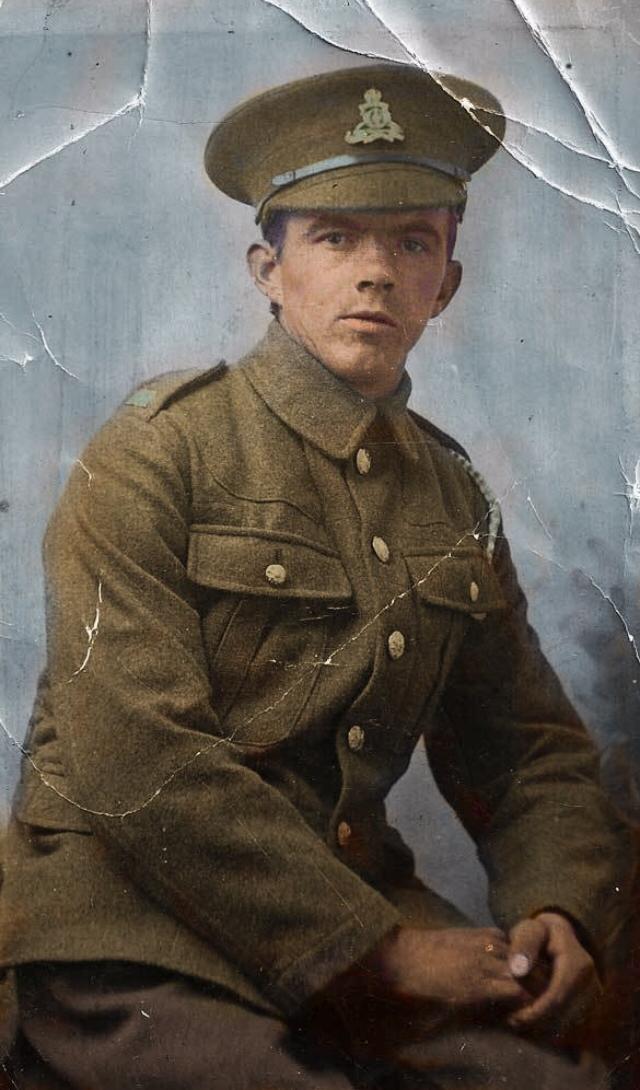 George Henry Marley