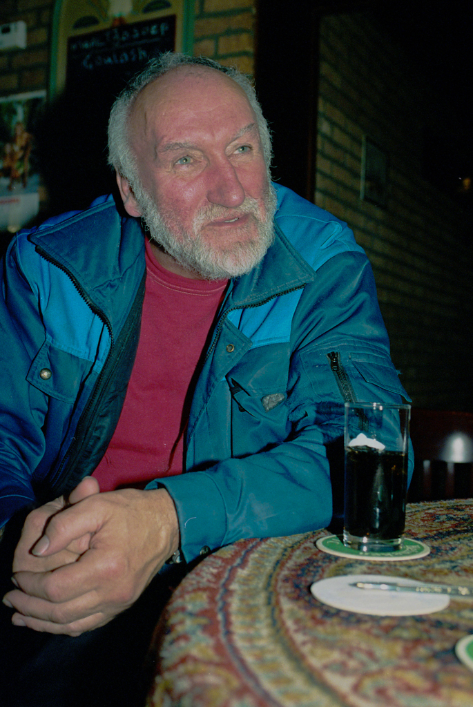 Geert, 2005