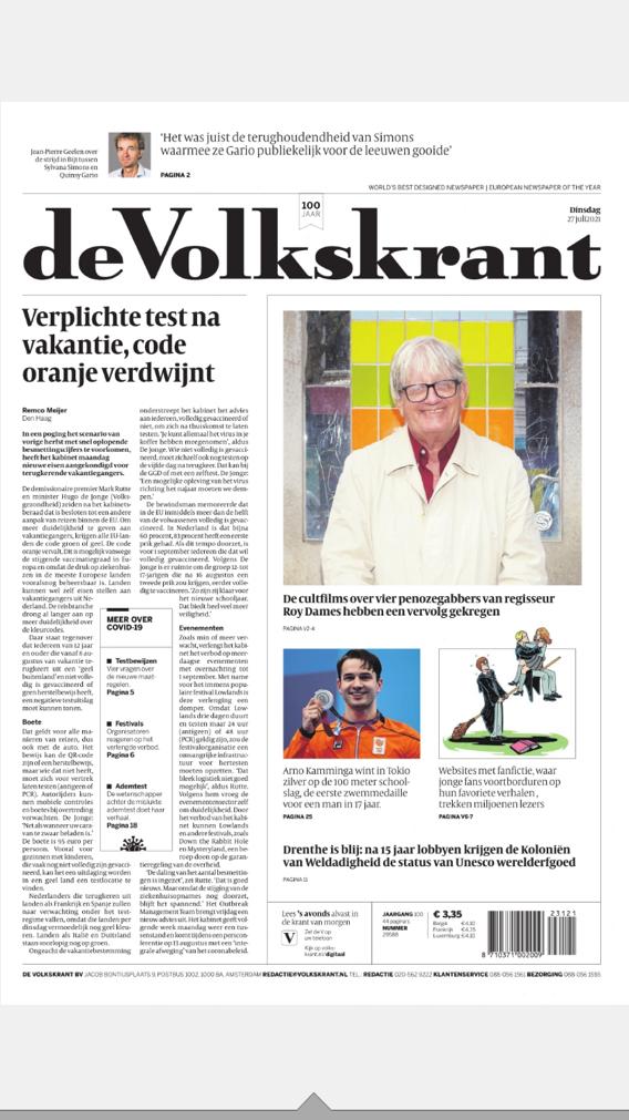 Volkskrant